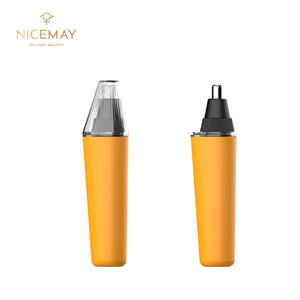 Waterproof Painless Ear and Nose Hair <b>Trimmer</b> for Men Women Nose Hair Remover Easy Cleansing <b>Eyebrow</b> Trimming Tool - Product Image 1