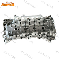 Assemblage de culasse de moteur diesel Milexuan AMC908526 2.0 L M9R pour Renault Laguna, Koleos, Espace