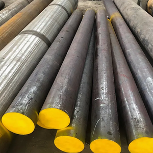 Barre ronde en acier inoxydable AISI de haute qualité 2.4668 2.4586 DIN Soudage Découpe Barre en alliage de nickel - Product Image 1