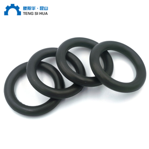 ยางโอริง Tengsihua Nbr เส้นผ่านศูนย์กลางลวด 3.5 มม. ปะเก็นซีลทนน้ำมัน - Product Image 1