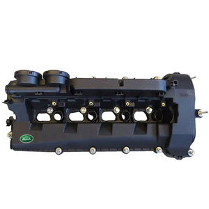 Cubierta de válvula de motor RuvJs LR041443 LR113201 LR010780 LR038116 LR032082 AJ814028 para Range Rover <span class=keywords><strong>Vogue</strong></span> Sport Discovery 4 - Product Image 1
