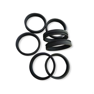 Tốt mặc kháng Antimon ngâm tẩm <span class=keywords><strong>Graphite</strong></span> Ring cho con dấu - Product Image 4
