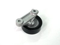 Bearing Tensioner Tergantung yang Andal untuk Pulley Sabuk V Ribbed, Tensor De Correa untuk SKODA Audi VW 04C145299B 04E145299J GA35763 531087110