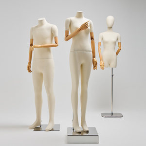 Maniquí <span class=keywords><strong>de</strong></span> Cuerpo Completo Ajustable <span class=keywords><strong>para</strong></span> Exhibición <span class=keywords><strong>de</strong></span> <span class=keywords><strong>Ropa</strong></span> en Tiendas, Modelo <span class=keywords><strong>de</strong></span> Exhibición <span class=keywords><strong>para</strong></span> Escaparates, Maniquí <span class=keywords><strong>de</strong></span> Cuerpo Completo <span class=keywords><strong>para</strong></span> Exhibición <span class=keywords><strong>de</strong></span> <span class=keywords><strong>Ropa</strong></span> Masculina - Product Image 2