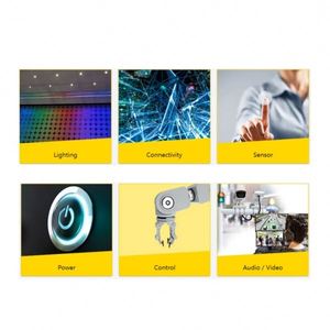2222 <span class=keywords><strong>378</strong></span> 94333 ชิ้นส่วนอิเล็กทรอนิกส์ เทคโนโลยีวายน์นอต - Product Image 5