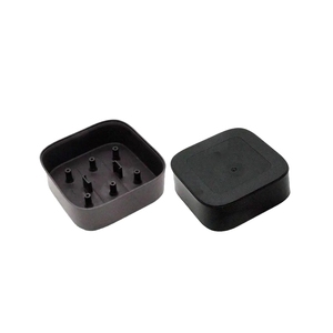 OEM/ODM, изготовитель быстрых прототипов пресс-форм, пластмассовые детали для литья под давлением для небольших формованных деталей - Product Image 6