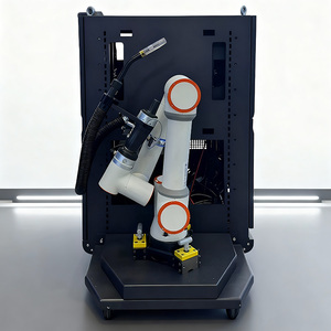 DREAMON FR5 Cobot de soudage automatique, bras robotisé collaboratif à 6 axes, motorisé, haute puissance 19KW 380V, machine OEM 1 - Product Image 1