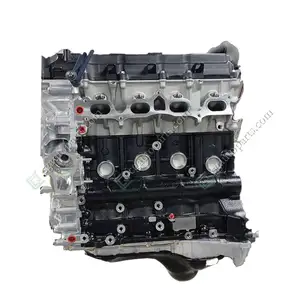 Newpars Complete New 2.7L 2TR FE Engine For Land Cruiser Gas Engine Assembly