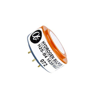 Capteur de gaz au sulfure d'hydrogène Alphasense H2S-B4, haute précision, détection environnementale - Product Image 1