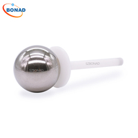 IEC 61032 IP1X Test Finger Probe 50mm, Stainless Steel Access Probe for Electrical Safety Testing