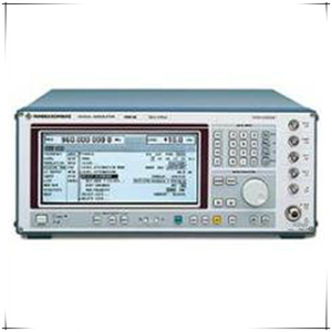 Nouvelle source/générateur de signal SME02 5kHz-1.5GHz Rohde & Schwarz Allemagne 1G Haute précision Garantie 1 an Multi-tension - Product Image 1