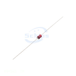 Diodes DO-204AA, DO-7, Axial 1N4565/TR Electronic Chips Component Manufacturer Channel - Product Image 1