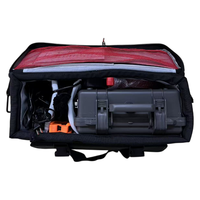 Testeur de localisation de fuites à basse tension portable Baoding Langxin LCT-GX7, haute précision, protection IP55, garantie 1 an, 1m