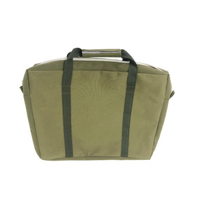 <b>Tool</b> Duffle <b>Bag</b> Large Oxford Fabric Double Handle Multi Function Electrician <b>Tool</b> Storage - Product Image 1