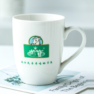 Wholesale Ceramic Stoneware <b>Mugs</b> 350ml Leak-Proof Microwave Safe Eco-friendly BPA Free Blank Sublimation Personalized <b>Tea</b> Cup - Product Image 5