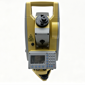 Estación Total Electrónica de Ingeniería y Topografía SOUTH NTS-362R15U N6+ con Medición sin Prisma, IP55, Aumento de 30X - Product Image 1