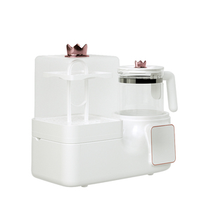 BPA free risparmio energetico bambino infermieristico disinfezione biberon macchina scaldabagno per l'alimentazione del bambino e latte caldo - Product Image 4