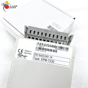Printing Machinery <b>Digital</b> Input Output Module EPM-T230 DIO 8xDC24V 1A <b>Digital</b> Module Parts - Product Image 5