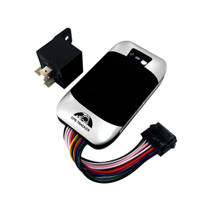 Rastreador GPS GSM para Automóvil con Sensor de Monitoreo de Combustible, Dispositivo de Rastreo GPS con Ubicación en Tiempo Real, con Aplicación Gratuita para Android e IOS, Coban TK303 - Product Image 3