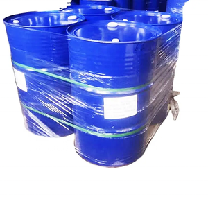 Liquido POP PPG polietere polimero poliolo per materiale polimerico ad alte prestazioni in schiuma PU - Product Image 1