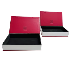 Caja de Embalaje Magnética de Cartón de Lujo al por Mayor con Impresión de Logotipo Personalizado e Insertos de EVA Personalizables para Cámaras - Product Image 4