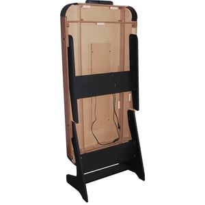 Mesa de <span class=keywords><strong>Billar</strong></span> Plegable de 6 Pies con Ruedas a Precio Económico, Mesa de <span class=keywords><strong>Billar</strong></span> Pequeña para el Hogar - Product Image 3