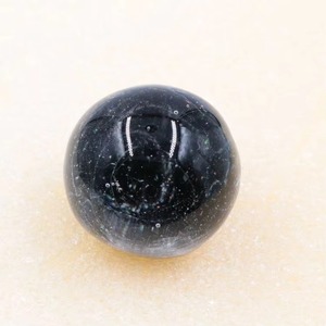 25 मिमी मुरहनो लैपवर्क ग्लास संगमरमर की गेंदों ब्रह्मांड आकाशगंगा अंतरिक्ष डिक्रोइक हस्तनिर्मित कला ग्लास गहने - Product Image 4