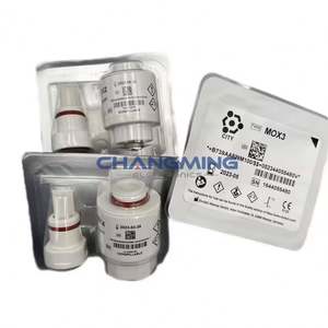 Sensor de Sulfuro de Hidrógeno MICROcel HS CITI 0-100ppm H2S para Detector de Gas, Certificado ROHS, Precisión del 0.1%, Original y Nuevo - Product Image 1