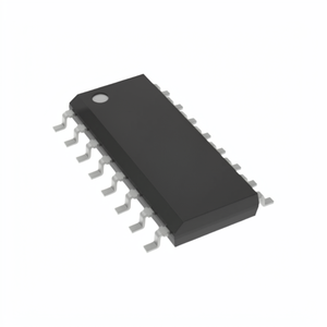ชิ้นส่วน L6668TR อิเล็กทรอนิกส์ของแท้16 solc การจัดการพลังงาน (PMIC) - Product Image 1