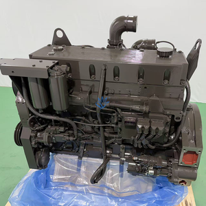 Motor Diésel M11 Nuevo y Usado de 6 Cilindros, 280HP/425HP, 10.8 L, con Garantía, 2000 RPM, para Reemplazo de Cummins en Maquinaria de Construcción - Product Image 2