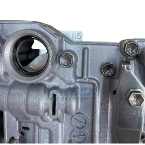 AC60EトヨタAC60Eバルブボディ用新品6速トランスミッションAC60Fバルブボディ35410-71102 3541071102 35410-71112 3541071112 - Product Image 3