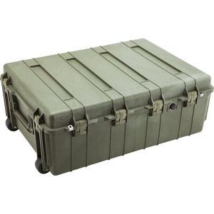 Échantillon gratuit mallette de transport EVA fabricant coque dure personnalisée EVA sac de rangement pour outils de voyage pochette à fermeture éclair étui en mousse moulée - Product Image 2