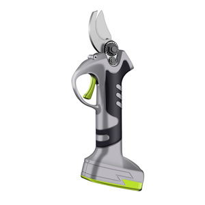 Promoción de Fábrica: Tijeras de Podar Eléctricas Pequeñas de 7.2v para el Hogar, con Batería de Litio Recargable Integrada - Product Image 2