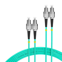 Equipo de empalme de fusión de fibra óptica de Internet, rollo de alfombra, identificador desnudo y cable de conexión, Cables de comunicación