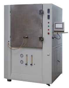 Phòng thí nghiệm lò vi sóng 1550 ℃ lò vi sóng không khí thông minh lò thiêu kết với nhiều giai đoạn kiểm soát nhiệt độ - Product Image 2