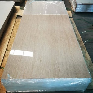 PVC đá cẩm thạch thay thế Hội Đồng Quản trị lớp phủ UV kết cấu nhựa tấm đá cẩm thạch cho các bức tường nội thất cho hội trường văn phòng biệt thự trường căn hộ - Product Image 6