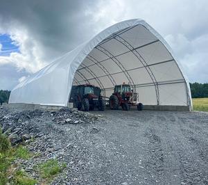 Abri de rangement pour <span class=keywords><strong>camping</strong></span>-<span class=keywords><strong>car</strong></span> de 18x45 pieds avec protection contre les intempéries pour <span class=keywords><strong>camping</strong></span>-cars et <span class=keywords><strong>camping</strong></span>-cars - Product Image 4