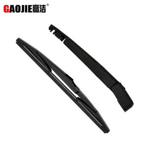 Applicable à l'ensemble de bras d'essuie-glace arrière Chevrolet Trailblazer 42709519 - Product Image 1