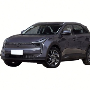 Charge rapide, haute vitesse, NETA U Pro 400, moteur électrique, voiture à énergie nouvelle - Product Image 1