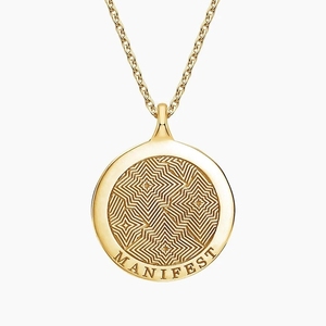 <span class=keywords><strong>Collana</strong></span> con Ciondolo Spirituale in Argento Sterling 925 Serie Numeri Angelici 777 1111 333 Sunburst con Zirconi Cubici Scintillanti - Product Image 6