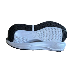 Suela de EVA HT-9K0414 para Calzado Deportivo y Casual - Suela Ecológica, Ligera y Cómoda para Fábricas de Calzado - Product Image 1
