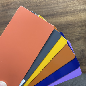 Revêtement en poudre de qualité supérieure pour l'aluminium | Spectre de couleurs personnalisé et adhérence supérieure | Machines industrielles - Product Image 6