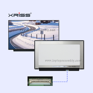 15.6 Inch 300Hz Laptop LCD Screen LP156WFG SPV2 B156HAN12.0 <b>IPS</b> 1920x1080 40Pins Laptop Display Panel - Product Image 3