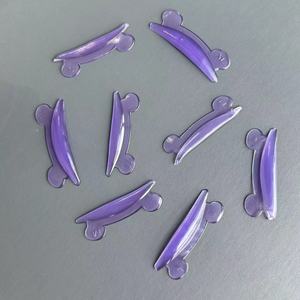 แผ่นซิลิโคนกาวติดขนตาแบบวีแกนแผ่นซิลิโคนกาวติดขนตาแบบวีแกนและปลอดภัย - Product Image 4