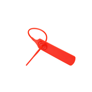 Con Dấu Nhựa Hàng Không Chống Nước Tự Khóa 200Mm Số Sê-ri - Product Image 3