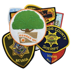 Patch Ricamato Ufficiale Heavy Music <span class=keywords><strong>Rock</strong></span> <span class=keywords><strong>Band</strong></span> con <span class=keywords><strong>Logo</strong></span> Death <span class=keywords><strong>Band</strong></span>, da Cucire o Applicare con Ferro da Stiro - Product Image 4