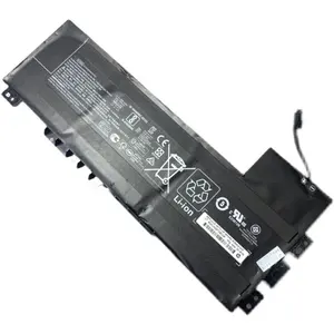 90Wh VV09XL Laptop Battery for HP ZBook 15 G3 G4 ZBook 17 G3 Mobile HSTNN-DB7D