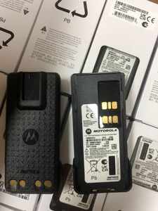 Batterie Li-ion PMNN4491 IMPRES compatible avec les radios des séries 3000e et XPR7000e DP44400e DP4600E DP4800e APX900 - Product Image 2