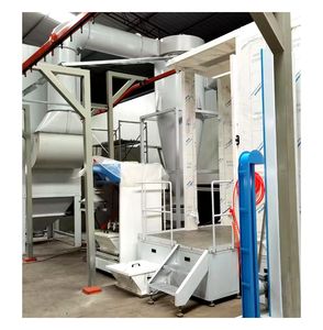 Alibaba Express, самые продаваемые продукты на Alibaba, распылительная камера из нержавеющей стали - Product Image 2