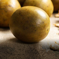 Prix de gros Momordica Grosvenori de haute qualité fruits de moine séchés purs et naturels avec graines